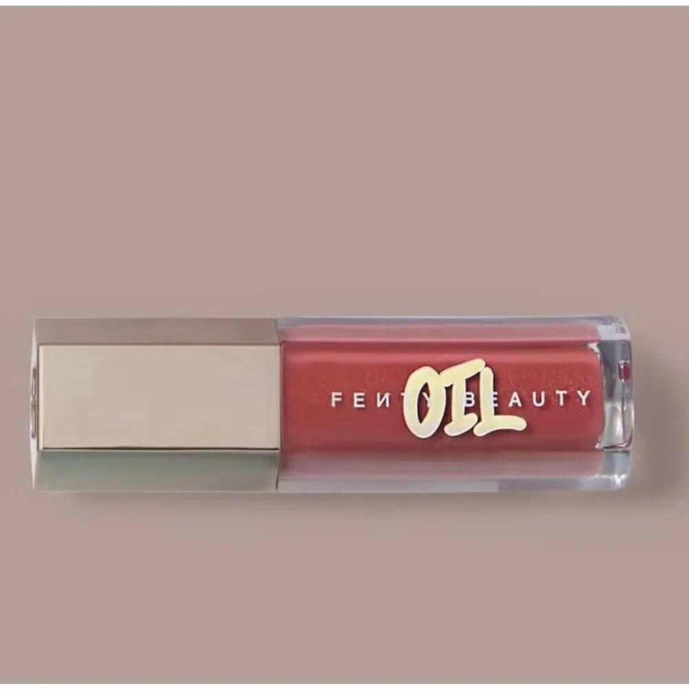 FENTY BEAUTY - Gloss Bomb Oil Luminizing Lip Oil 'N Gloss in 
